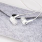 Audífonos  con cable de 3,5mm, auriculares HIFI. - Miniatura 6