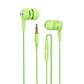 Audífonos  con cable de 3,5mm, auriculares HIFI. - Miniatura 7