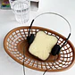Audífonos  Retro con cable para música. - Miniatura 14