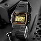 Casio  F-91WG-9 Reloj cuadrado pequeño y versátil Diseño retro cómodo. - Miniatura 3
