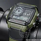 Protección para Casio AE1200 AE-1200WHD-1A AE1300 protector accesorios de parachoques de acero de alta calidad accesorios de reloj - Miniatura 3