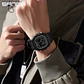 SANDA 2156 reloj de moda para hombre, relojes deportivos militares resistentes al agua, relojes de pulsera digitales Led con esfera grande del ejército, cronómetros para hombre - Miniatura 5