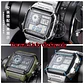 Protección para Casio AE1200 AE-1200WHD-1A AE1300 protector accesorios de parachoques de acero de alta calidad accesorios de reloj - Miniatura 4