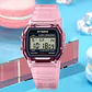 Reloj Digital SYNOKE para estudiantes, reloj deportivo Unisex, reloj deportivo multifunción resistente al agua con LED luminoso, reloj clásico para hombres y mujeres - Miniatura 1