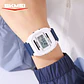 Relojes SKMEI 2640 digitales con energía Solar para hombres y mujeres, relojes deportivos impermeables electrónicos para hombre, Reloj militar para niño, Reloj para Hombre - Miniatura 4