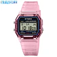 Reloj Digital SYNOKE para estudiantes, reloj deportivo Unisex, reloj deportivo multifunción resistente al agua con LED luminoso, reloj clásico para hombres y mujeres - Miniatura 3