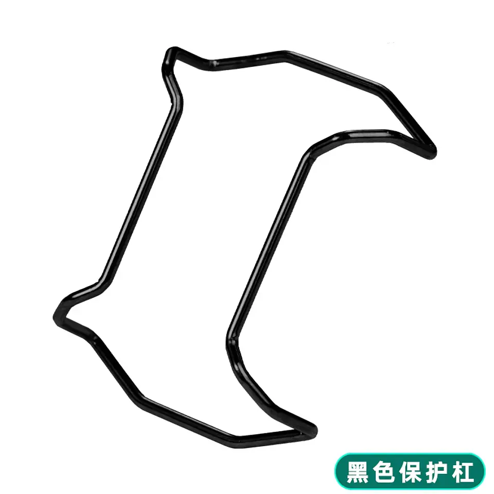Protección para Casio AE1200 AE-1200WHD-1A AE1300 protector accesorios de parachoques de acero de alta calidad accesorios de reloj 6