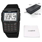 Reloj con calculadora multifunción deportiva digital. - Miniatura 7