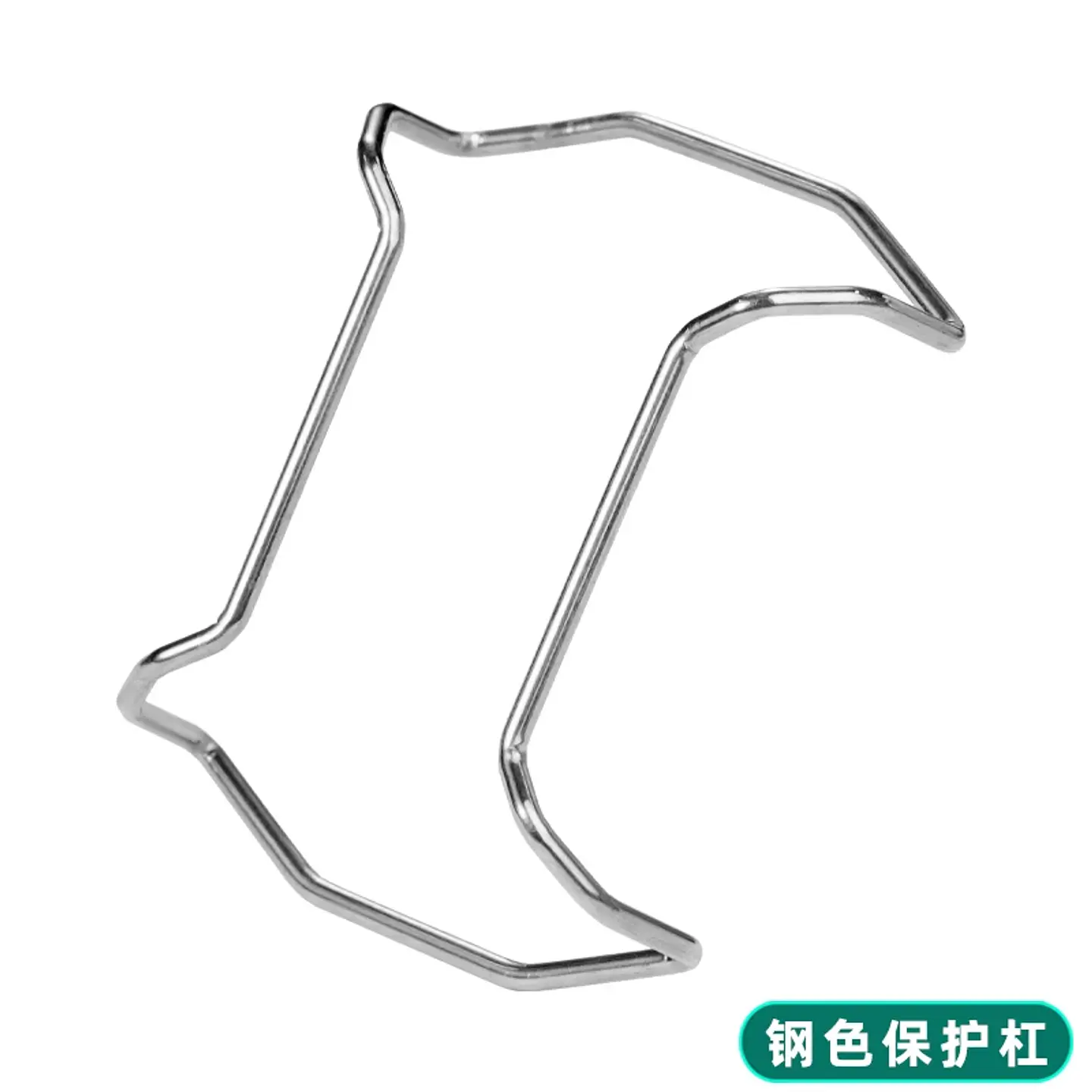 Protección para Casio AE1200 AE-1200WHD-1A AE1300 protector accesorios de parachoques de acero de alta calidad accesorios de reloj 7