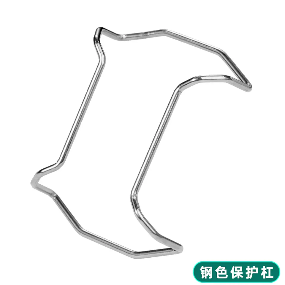 Protección para Casio AE1200 AE-1200WHD-1A AE1300 protector accesorios de parachoques de acero de alta calidad accesorios de reloj 7