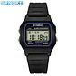 Reloj Digital SYNOKE para estudiantes, reloj deportivo Unisex, reloj deportivo multifunción resistente al agua con LED luminoso, reloj clásico para hombres y mujeres - Miniatura 7