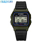 Reloj Digital SYNOKE para estudiantes, reloj deportivo Unisex, reloj deportivo multifunción resistente al agua con LED luminoso, reloj clásico para hombres y mujeres - Miniatura 8