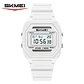 Relojes SKMEI 2640 digitales con energía Solar para hombres y mujeres, relojes deportivos impermeables electrónicos para hombre, Reloj militar para niño, Reloj para Hombre - Miniatura 10