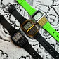 Reloj con calculadora multifunción deportiva digital. - Miniatura 11