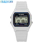 Reloj Digital SYNOKE para estudiantes, reloj deportivo Unisex, reloj deportivo multifunción resistente al agua con LED luminoso, reloj clásico para hombres y mujeres - Miniatura 11