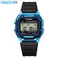 Reloj Digital SYNOKE para estudiantes, reloj deportivo Unisex, reloj deportivo multifunción resistente al agua con LED luminoso, reloj clásico para hombres y mujeres - Miniatura 12