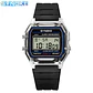 Reloj Digital SYNOKE para estudiantes, reloj deportivo Unisex, reloj deportivo multifunción resistente al agua con LED luminoso, reloj clásico para hombres y mujeres - Miniatura 13