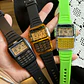 Reloj con calculadora multifunción deportiva digital. - Miniatura 12