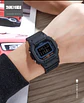 SKMEI 1628 relojes digitales de lujo para Hombre, relojes de pulsera electrónicos deportivos impermeables para Hombre, Reloj con luz trasera militar, Reloj 1988 para Hombre - Miniatura 19