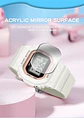 Reloj Digital LED SANDA para niños y niñas, reloj deportivo para niños, reloj electrónico resistente al agua, reloj de regalo informal para niños al aire libre - Miniatura 24