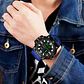 Reloj de pulsera electrónico deportivo a la moda para hombre, Esfera Grande, multifuncional, resistente al agua, alarma luminosa, reloj militar para niños y hombres - Miniatura 17