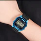 Reloj Digital SYNOKE para estudiantes, reloj deportivo Unisex, reloj deportivo multifunción resistente al agua con LED luminoso, reloj clásico para hombres y mujeres - Miniatura 21
