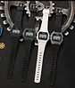 Reloj Digital SYNOKE para estudiantes, reloj deportivo Unisex, reloj deportivo multifunción resistente al agua con LED luminoso, reloj clásico para hombres y mujeres - Miniatura 24