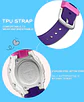 Reloj Digital LED SANDA para niños y niñas, reloj deportivo para niños, reloj electrónico resistente al agua, reloj de regalo informal para niños al aire libre - Miniatura 33
