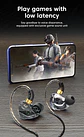 OLAF-auriculares HiFi tipo C para videojuegos, cascos con cable, manos libres, estéreo, graves, 3,5mm, deportivos, cancelación de ruido - Miniatura 19