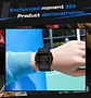 Reloj Digital SANDA de la mejor marca a la moda estilo G para hombre, relojes deportivos impermeables. - Miniatura 26