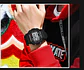 Reloj Digital SANDA de la mejor marca a la moda estilo G para hombre, relojes deportivos impermeables. - Miniatura 27