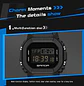 Reloj Digital SANDA de la mejor marca a la moda estilo G para hombre, relojes deportivos impermeables. - Miniatura 32
