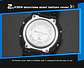 Reloj Digital SANDA de la mejor marca a la moda estilo G para hombre, relojes deportivos impermeables. - Miniatura 33