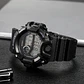 Reloj de pulsera electrónico deportivo a la moda para hombre, Esfera Grande, multifuncional, resistente al agua, alarma luminosa, reloj militar para niños y hombres - Miniatura 43
