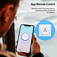 WiFi - Enchufe Inteligente - Smart Plug - Tuya Smart Life - Miniatura 5