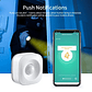 Zigbee - Sensor Movimiento PIR - Tuya Smart Life - Miniatura 5
