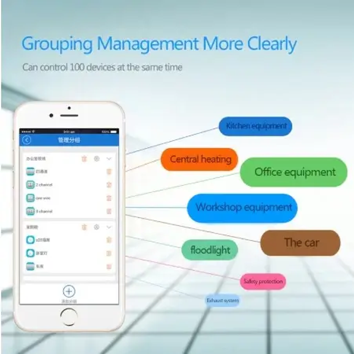 WiFi - Sonoff Basic - Interruptor Inteligente  3