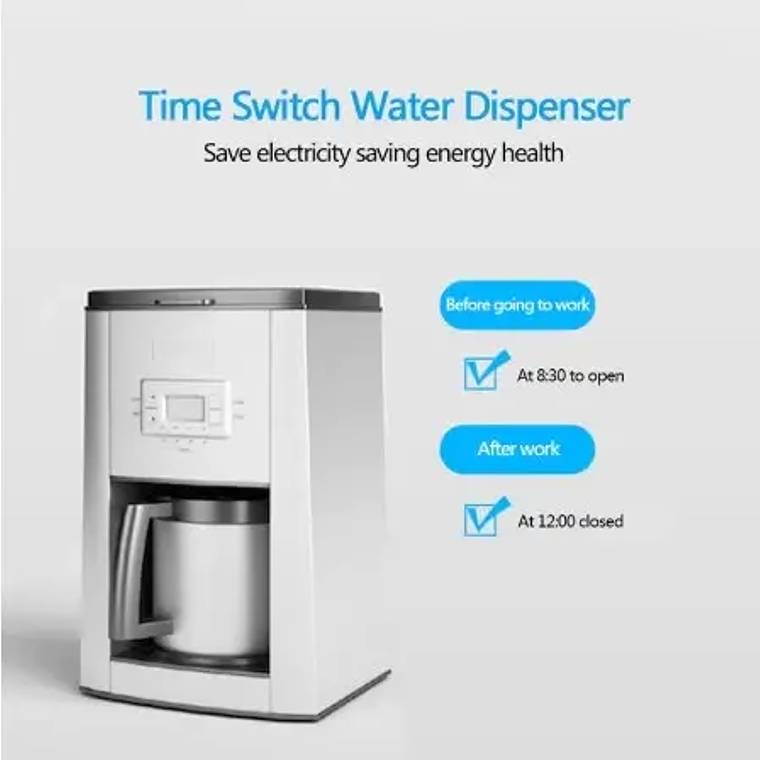 WiFi - Sonoff Basic - Interruptor Inteligente  4