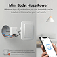 Zigbee - Mini Interruptor Inteligente ZB-MINI - Miniatura 7