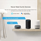 Zigbee - Interruptor Inteligente Mini 16A - Tuya Smart Life - Miniatura 5