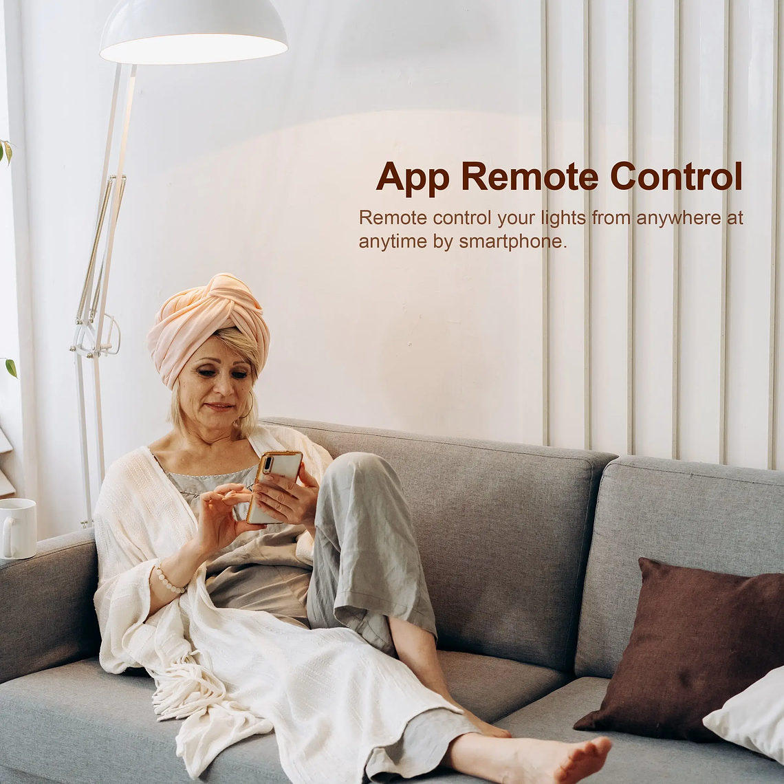 WiFi - Mini Smart Switch Interruptor Inteligente 16A - Tuya Smart Life 4