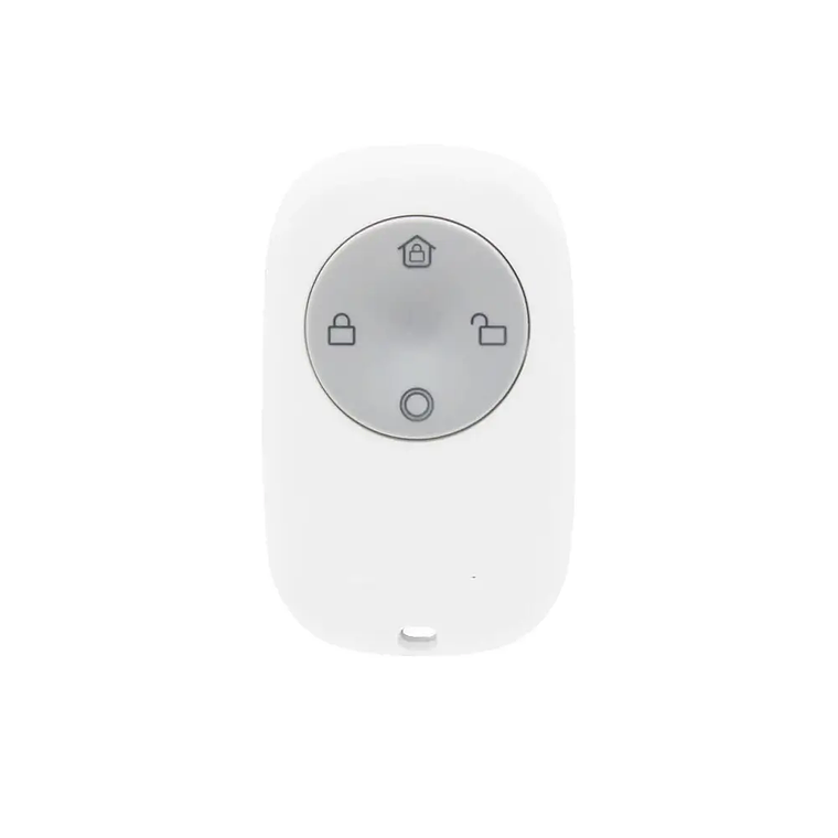 Zigbee - Control de Alarma de Seguridad - Tuya Smart Life 2
