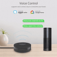 WiFi - Mini Control Remoto Universal WiFi IR - Tuya Smart Life - Miniatura 3