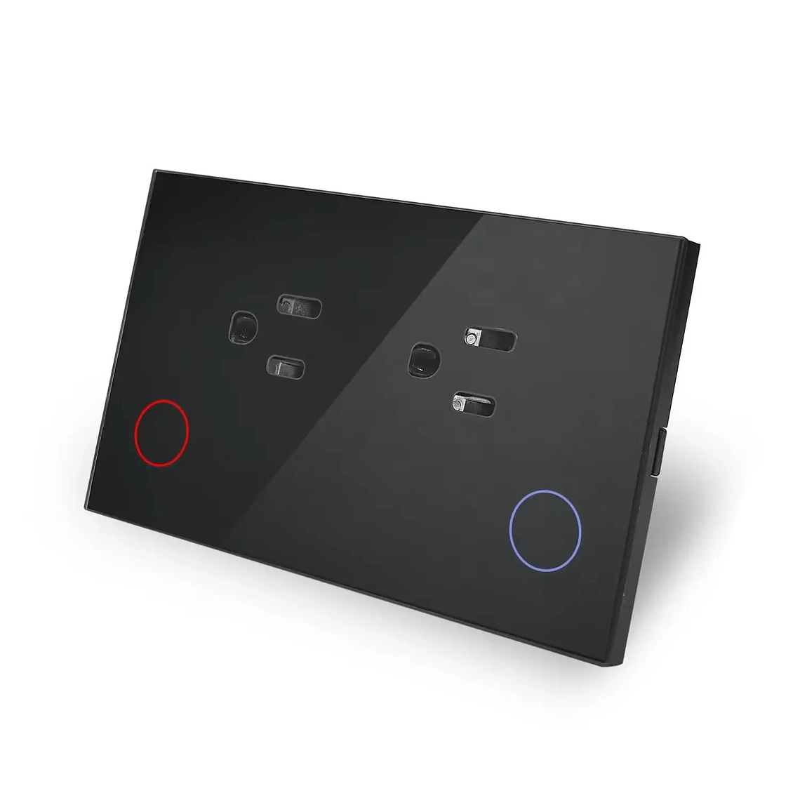 WiFi - Toma Corriente Táctil Inteligente Smart Socket - Tuya Smart Life 5