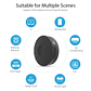 WiFi - Mini Control Remoto Universal WiFi IR RF - Tuya Smart Life - Miniatura 6