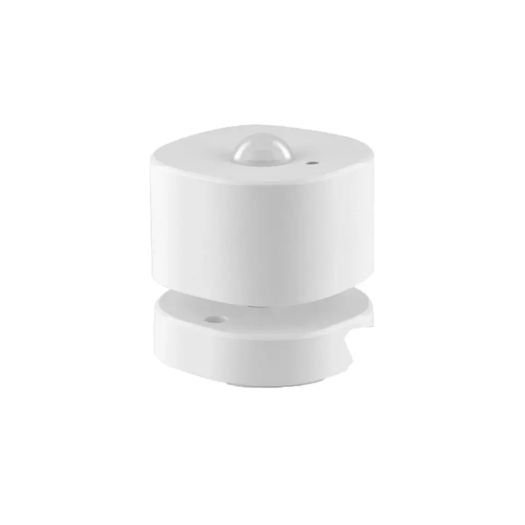 Zigbee - Sensor Movimiento PIR / Iluminancia Modular - Tuya Smart Life 2