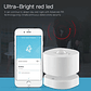 Zigbee - Sensor Movimiento PIR / Iluminancia Modular - Tuya Smart Life - Miniatura 4