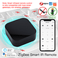 Zigbee - Control Remoto Universal IR - Tuya Smart Life - Miniatura 7