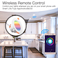 WiFi - Plafón Led Inteligente 7W RGBCW - Tuya Smart Life - Miniatura 5
