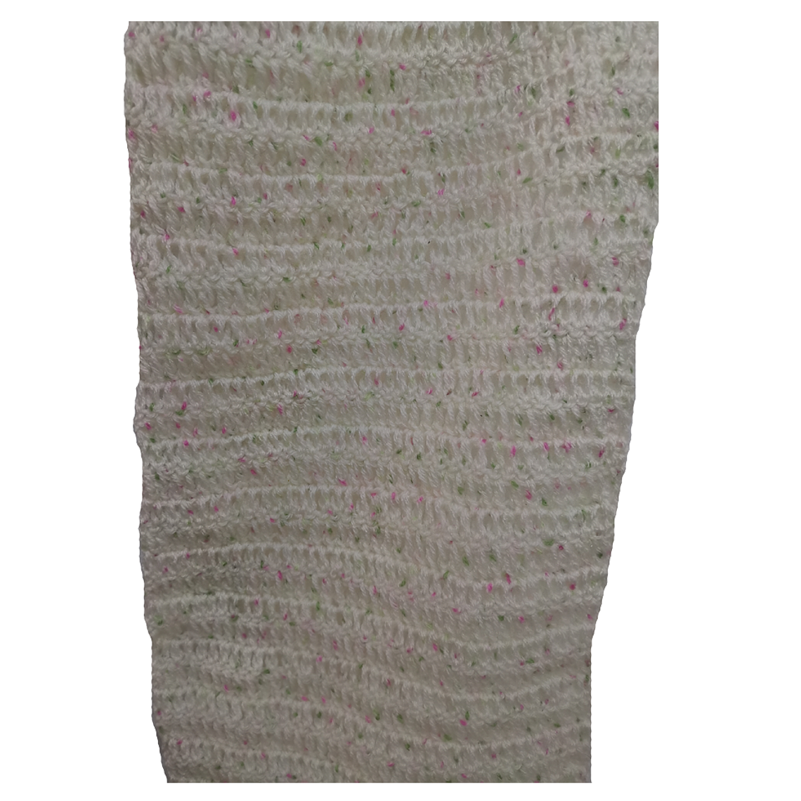 Bufanda Mujer Tejido 100% A Mano - Colombia 6